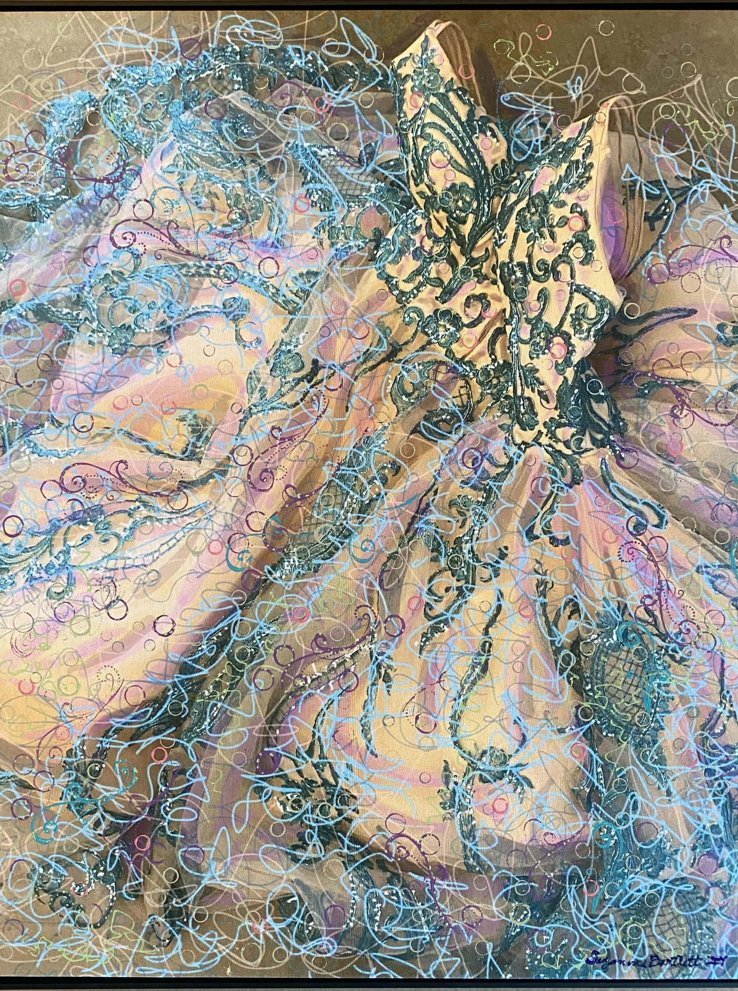 Suzanne Bartlett — Shop — Washington Printmakers Gallery